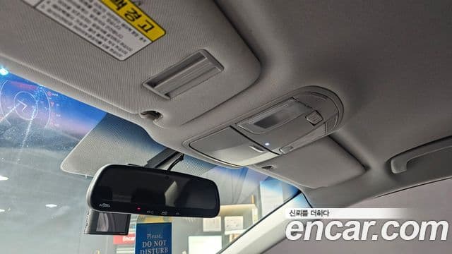 Hyundai LF Sonata 2.0 Smart, 2015 18