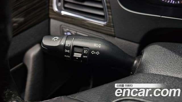 Hyundai LF Sonata 2.0 Smart, 2015 19