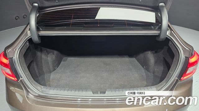 Hyundai LF Sonata 2.0 Smart, 2015 20