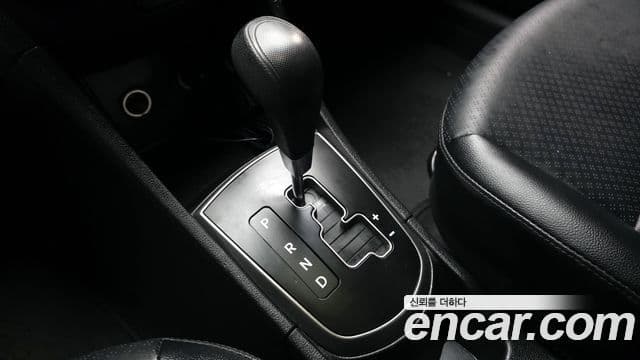 Hyundai Accent(новый кузов / новое поколение) дизель 1.6 VGT Smart, 2017 9