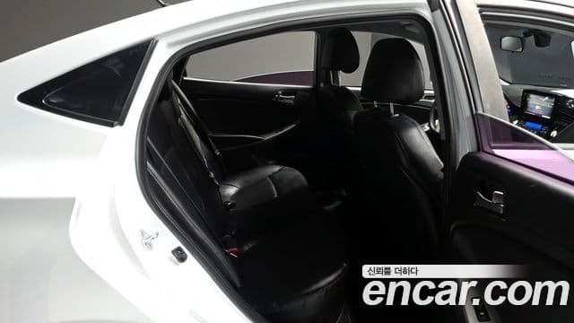 Hyundai Accent(новый кузов / новое поколение) дизель 1.6 VGT Smart, 2017 12