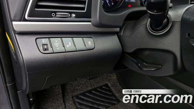 Hyundai Avante AD Special, 2017 15