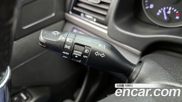 Hyundai Avante AD Special, 2017 18