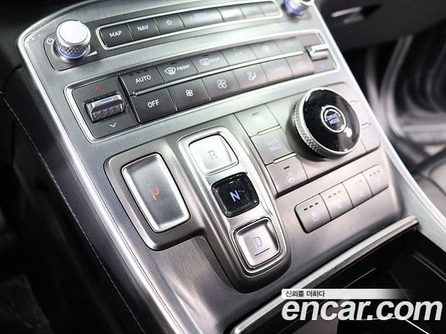 Hyundai The / новый New Santa Fe Calligraphy, 2021 10