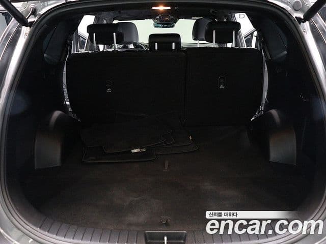 Hyundai The / новый New Santa Fe Calligraphy, 2021 16