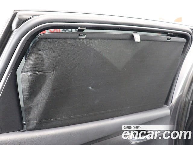 Hyundai The / новый New Santa Fe Calligraphy, 2021 18