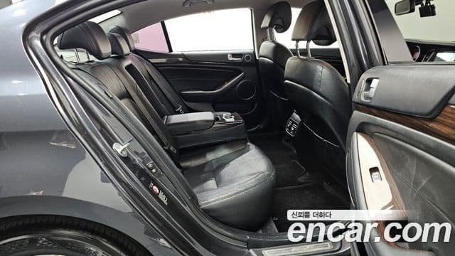 Kia The / новый New K7 Luxury, 2016 12