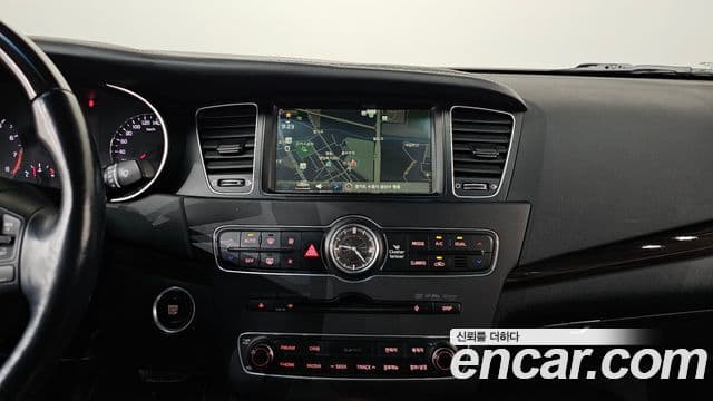 Kia The / новый New K7 Luxury, 2016 15