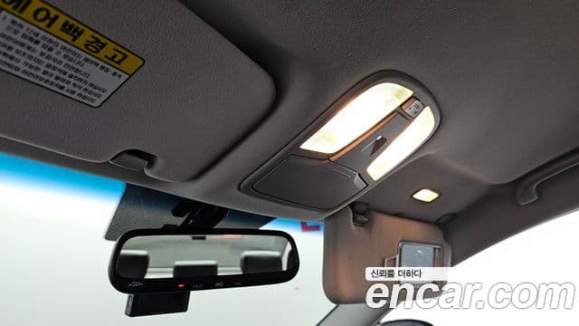 Kia The / новый New K7 Luxury, 2016 19