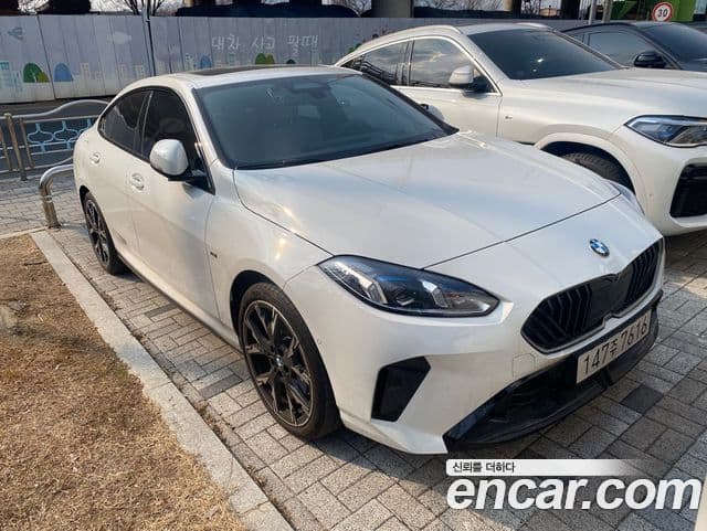 BMW 2시리즈 Gran Coupe (F74) 228 xDrive M Sport
