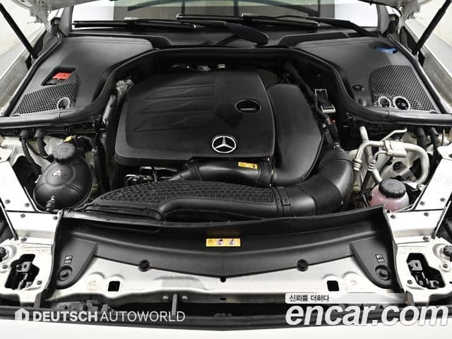 Mercedes-Benz E-класс W213 AMG Line, 2022 6