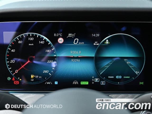 Mercedes-Benz E-класс W213 AMG Line, 2022 8