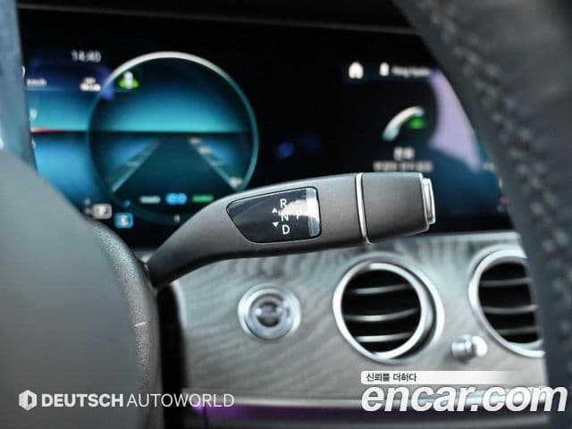 Mercedes-Benz E-класс W213 AMG Line, 2022 9