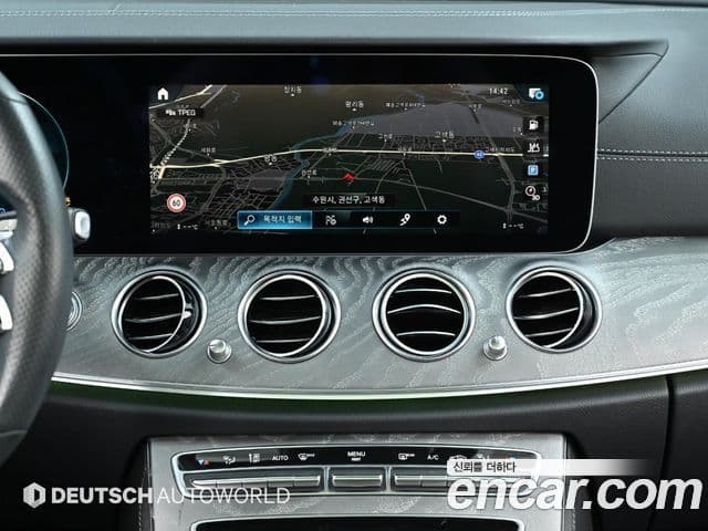 Mercedes-Benz E-класс W213 AMG Line, 2022 14