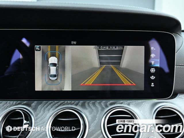 Mercedes-Benz E-класс W213 AMG Line, 2022 15