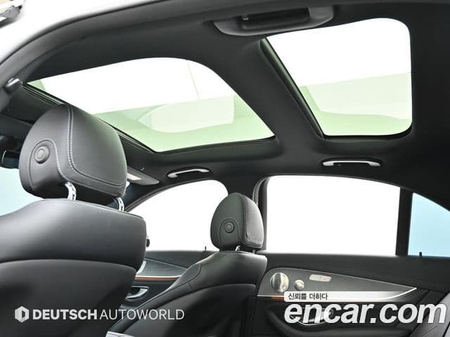 Mercedes-Benz E-класс W213 AMG Line, 2022 18