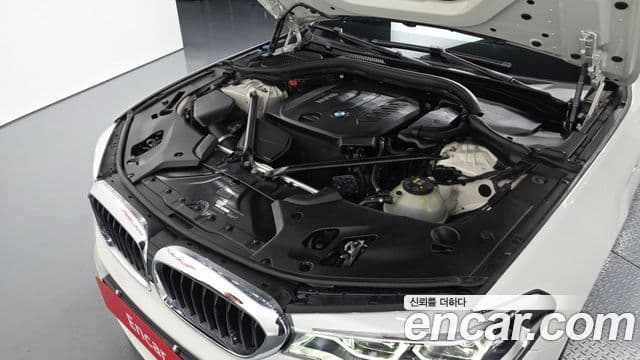 BMW 5시리즈 (G30) 520d M Sport Plus, 2017 6