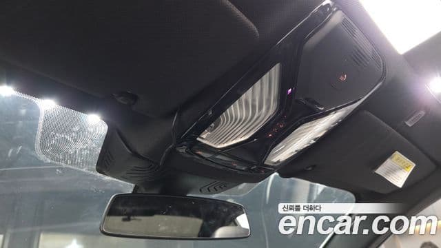 BMW 5시리즈 (G30) 520d M Sport Plus, 2017 17