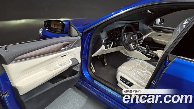 BMW 6시리즈 GT (G32) 630i xDrive M Sport, 2021 1