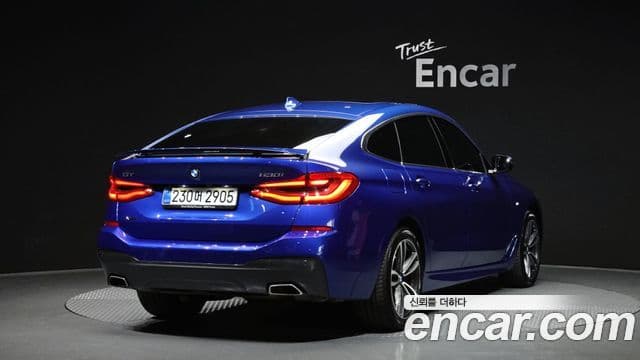 BMW 6시리즈 GT (G32) 630i xDrive M Sport, 2021 3