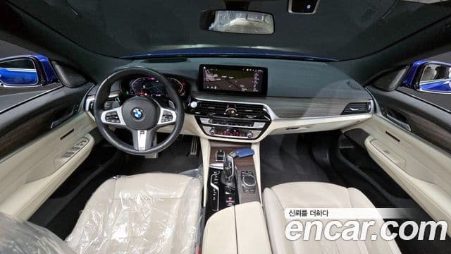 BMW 6시리즈 GT (G32) 630i xDrive M Sport, 2021 6