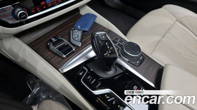 BMW 6시리즈 GT (G32) 630i xDrive M Sport, 2021 7