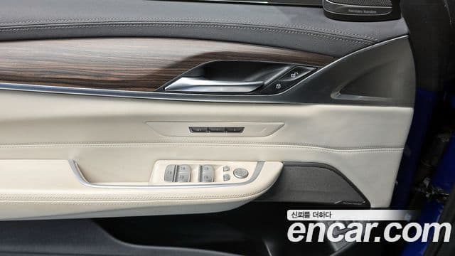 BMW 6시리즈 GT (G32) 630i xDrive M Sport, 2021 8