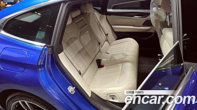 BMW 6시리즈 GT (G32) 630i xDrive M Sport, 2021 10
