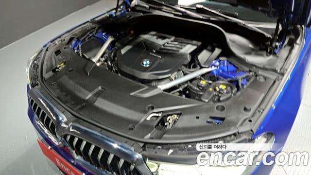 BMW 6시리즈 GT (G32) 630i xDrive M Sport, 2021 11