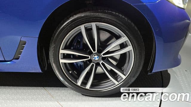 BMW 6시리즈 GT (G32) 630i xDrive M Sport, 2021 12