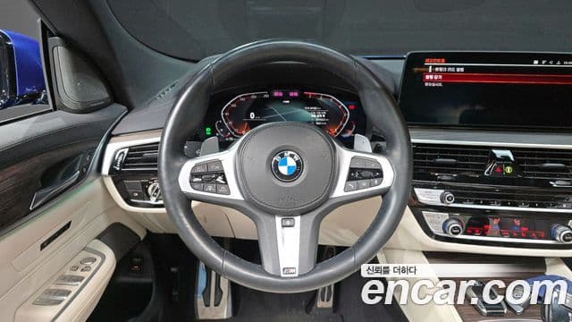 BMW 6시리즈 GT (G32) 630i xDrive M Sport, 2021 13
