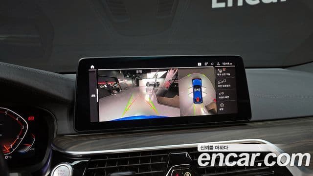 BMW 6시리즈 GT (G32) 630i xDrive M Sport, 2021 14