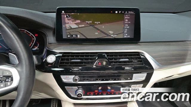 BMW 6시리즈 GT (G32) 630i xDrive M Sport, 2021 16