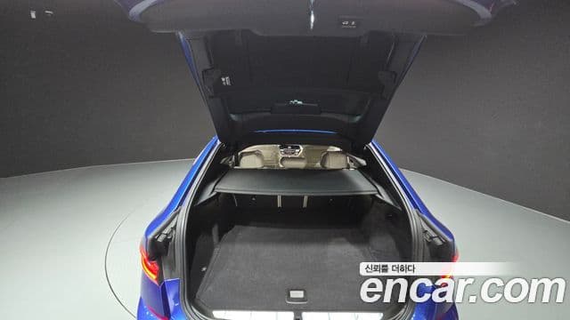 BMW 6시리즈 GT (G32) 630i xDrive M Sport, 2021 20