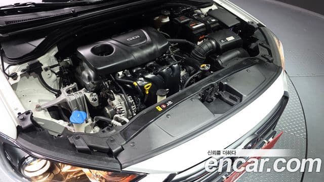 Hyundai Avante AD Modern, 2016 6