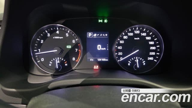 Hyundai Avante AD Modern, 2016 8