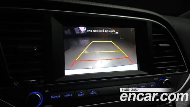 Hyundai Avante AD Modern, 2016 15