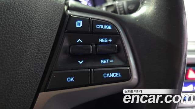 Hyundai Avante AD Modern, 2016 17