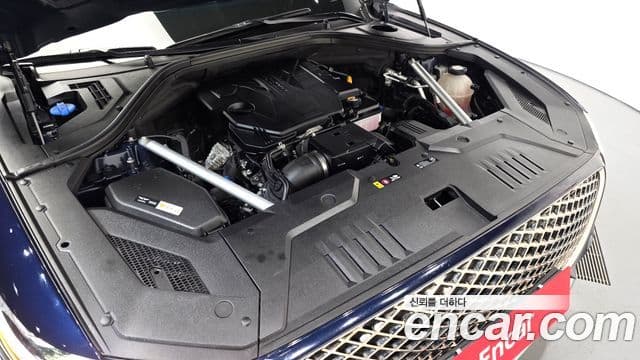 Genesis GV70, 2024 6