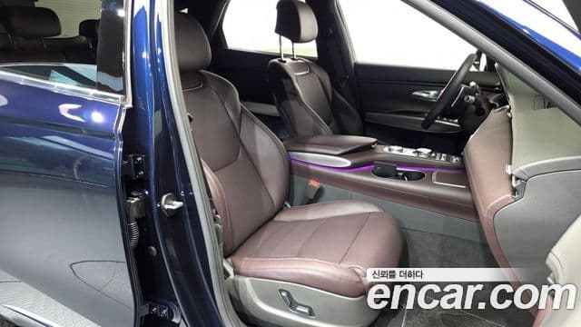 Genesis GV70, 2024 10