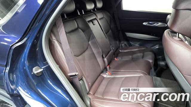 Genesis GV70, 2024 12