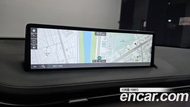 Genesis GV70, 2024 14