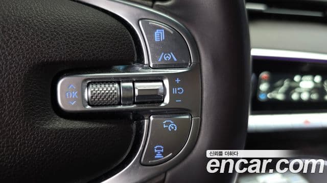 Genesis GV70, 2024 17