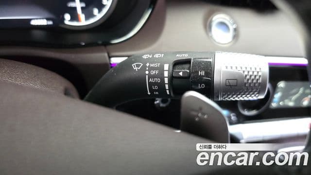 Genesis GV70, 2024 18