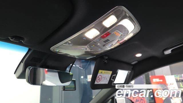 Genesis GV70, 2024 19