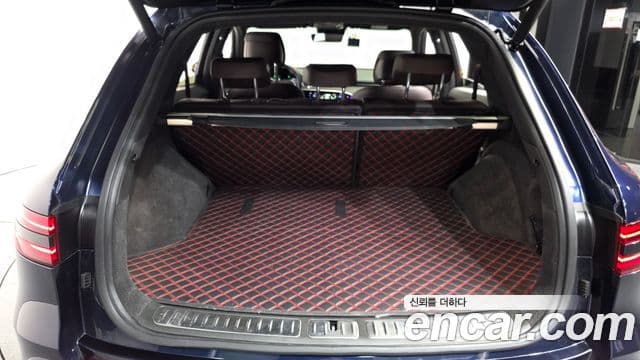 Genesis GV70, 2024 20