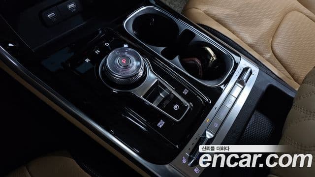 Kia Carnival 4세대 Noblesse, 2023 9