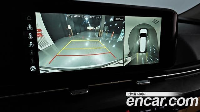 Kia Carnival 4세대 Noblesse, 2023 15