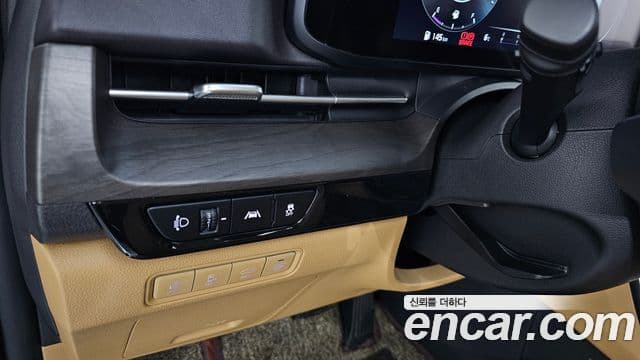 Kia Carnival 4세대 Noblesse, 2023 16