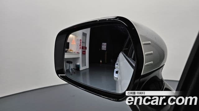 Kia Carnival 4세대 Noblesse, 2023 17